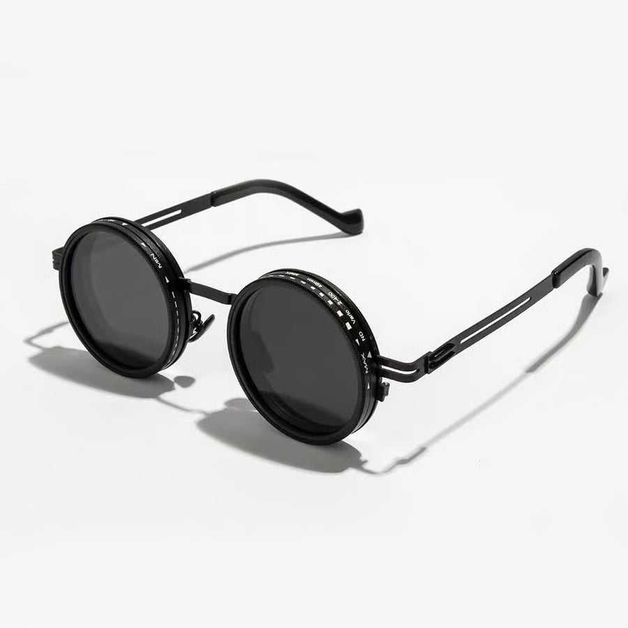 Adjustable Outdoor Travel Polarized Sunglasses
