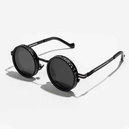 Adjustable Outdoor Travel Polarized Sunglasses